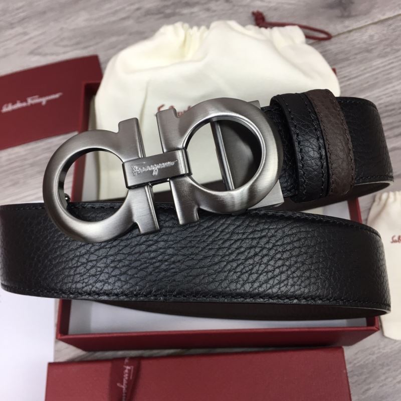 Ferragamo Belts